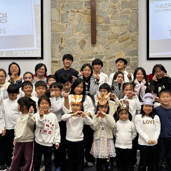 2025 가을학기 종강